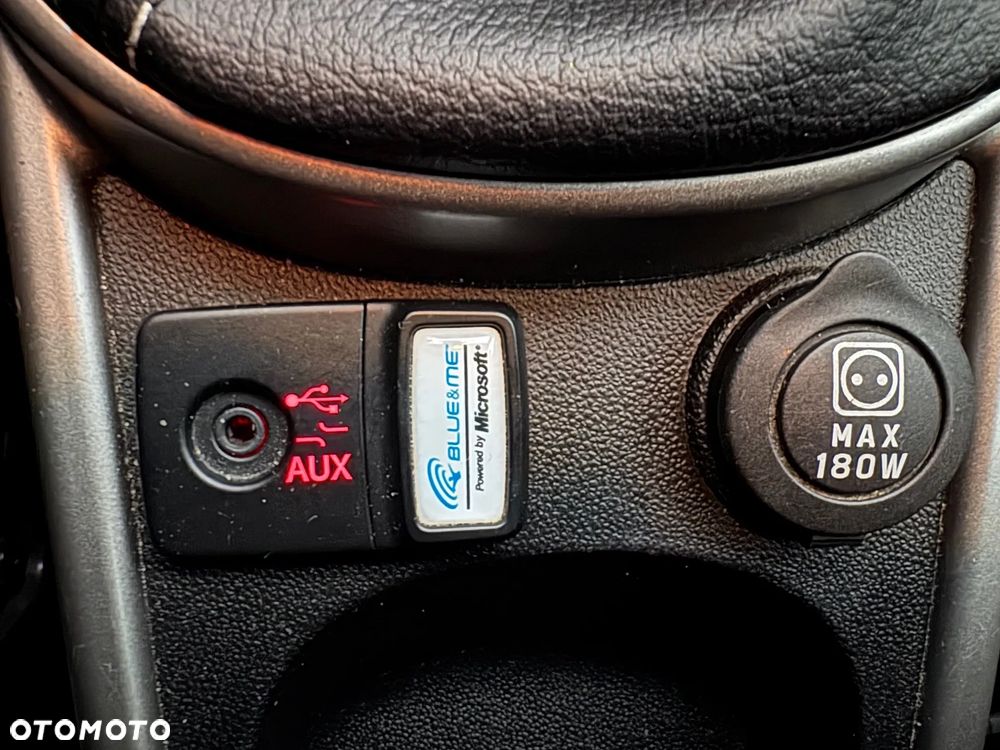 Alfa Romeo Mito 1.4 TB MultiAir Distinctive - 18