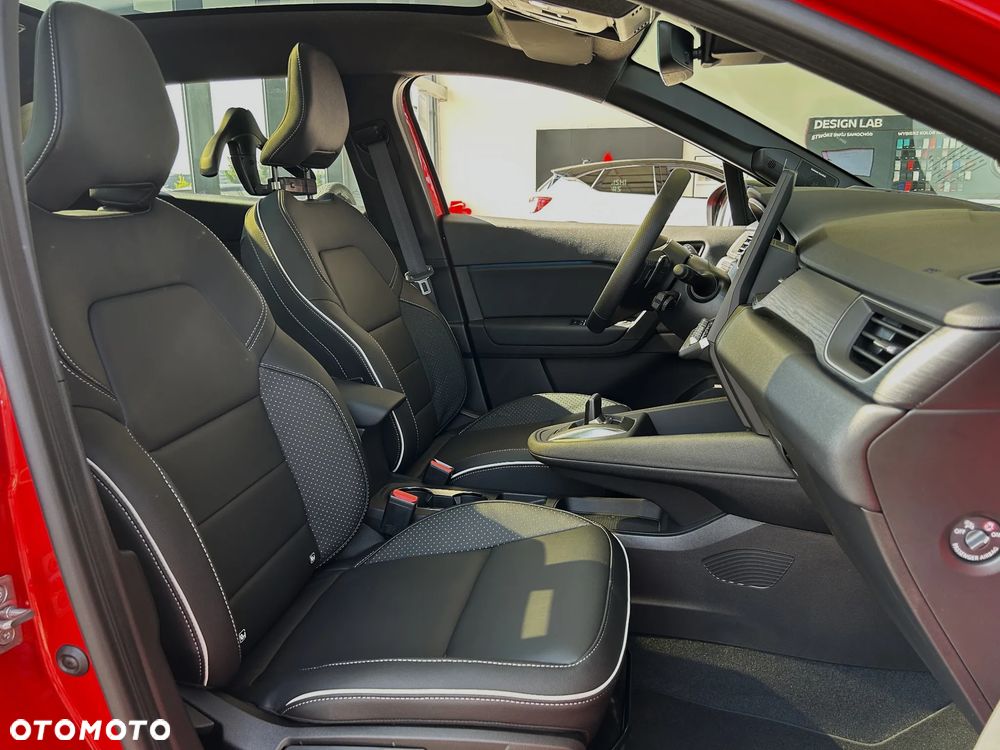 Mitsubishi Grandis 1.3T mHEV Instyle Cold DCT - 6