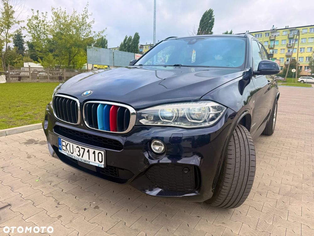 BMW X5 - 3