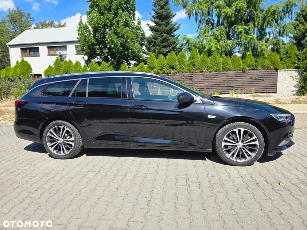 Opel Insignia 2.0 Business Innovation - 17