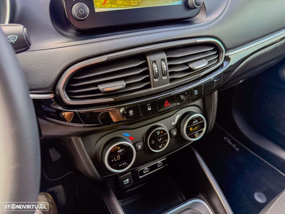 Fiat Tipo Station Wagon 1.3 Multijet Life - 17