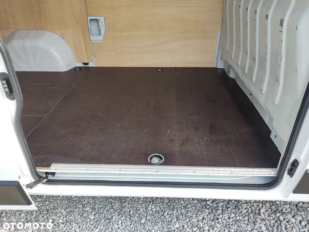 Fiat Ducato - 23