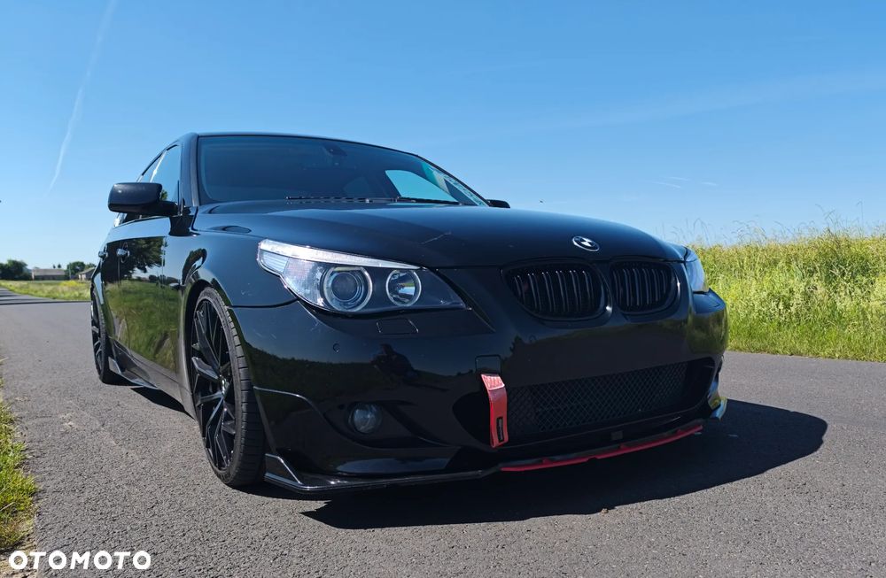 BMW Seria 5 - 1