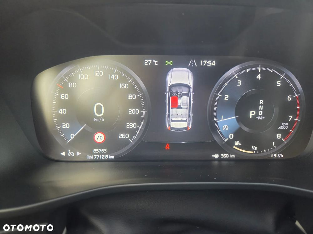 Volvo XC 40 T3 Momentum - 16
