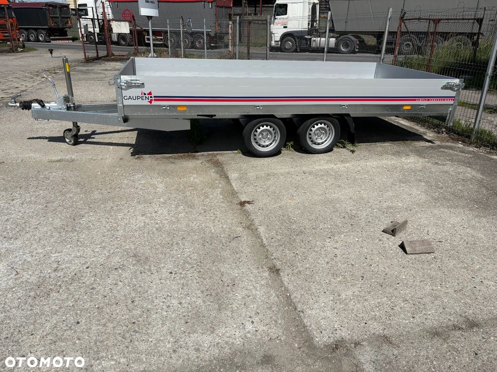 Neptun GAUPEN N27-405/2 MASTER - 5
