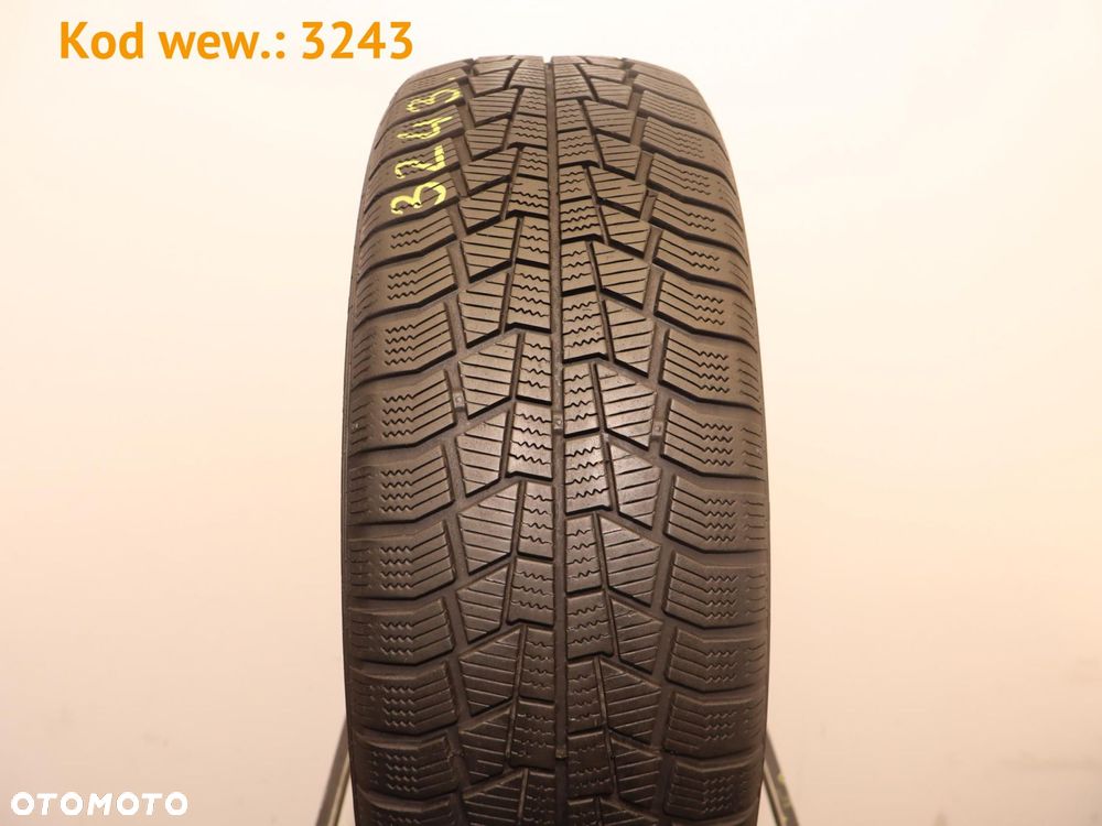 Gislaved EURO*FROST 6 - 205/55 R16 - 7