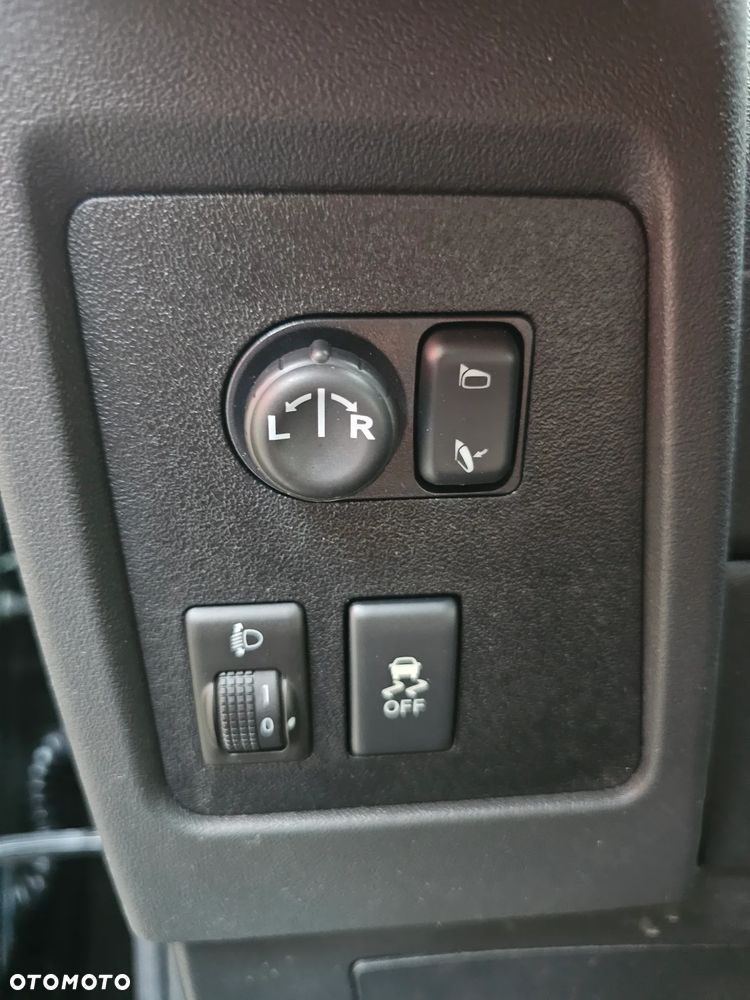 Nissan Qashqai+2 1.6 Tekna - 23