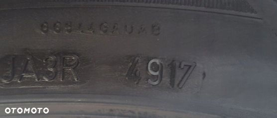 audi a8 s8 d4 4h felga opona koło 265/40/20 4h0601025ag - 5