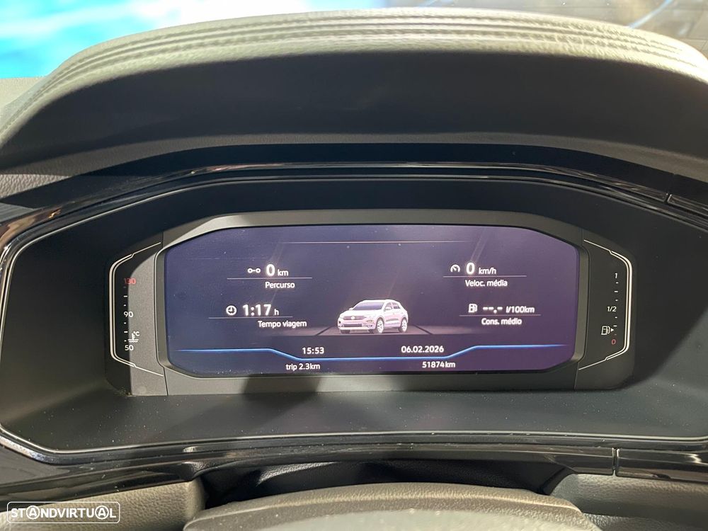 VW T-Roc 1.0 TSI Black Style - 38