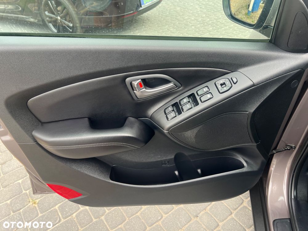 Hyundai ix35 - 14
