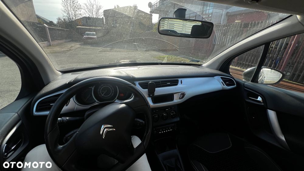 Citroën C3 - 11