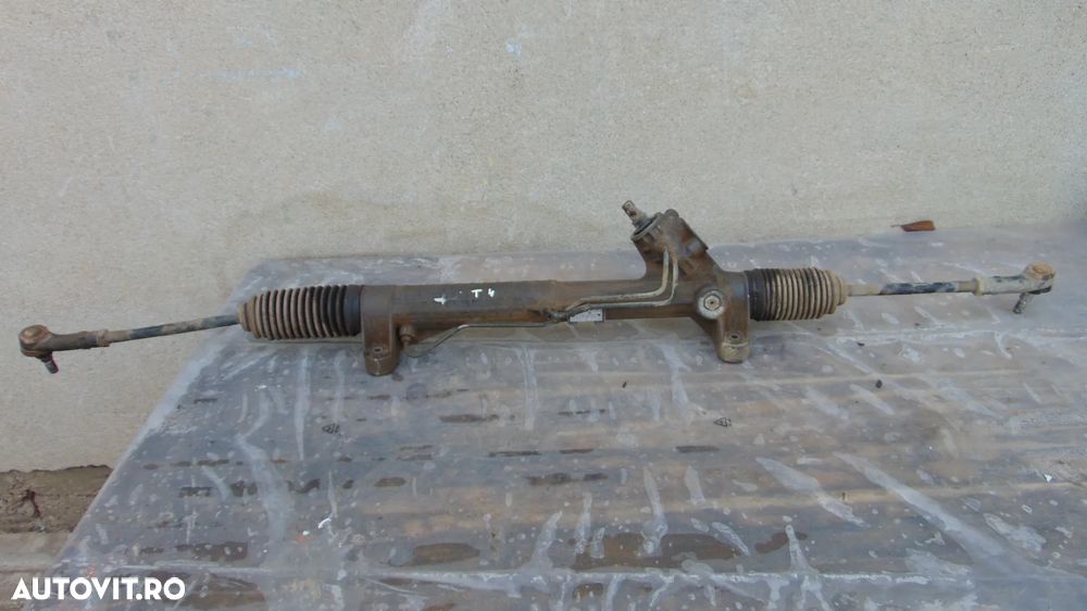 Caseta Directie Volkswagen T4 1.9-2.4-2.5 Tdi an 1991-2003 cod-701422055f - 1