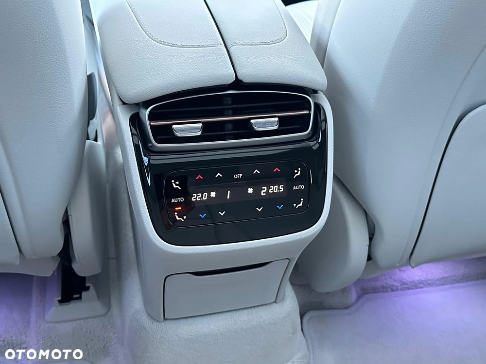 Mercedes-Benz EQE 350 89kWh 4-Matic AMG Line - 22