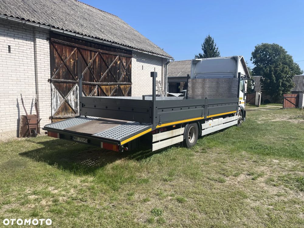 Iveco Eurocargo - 5