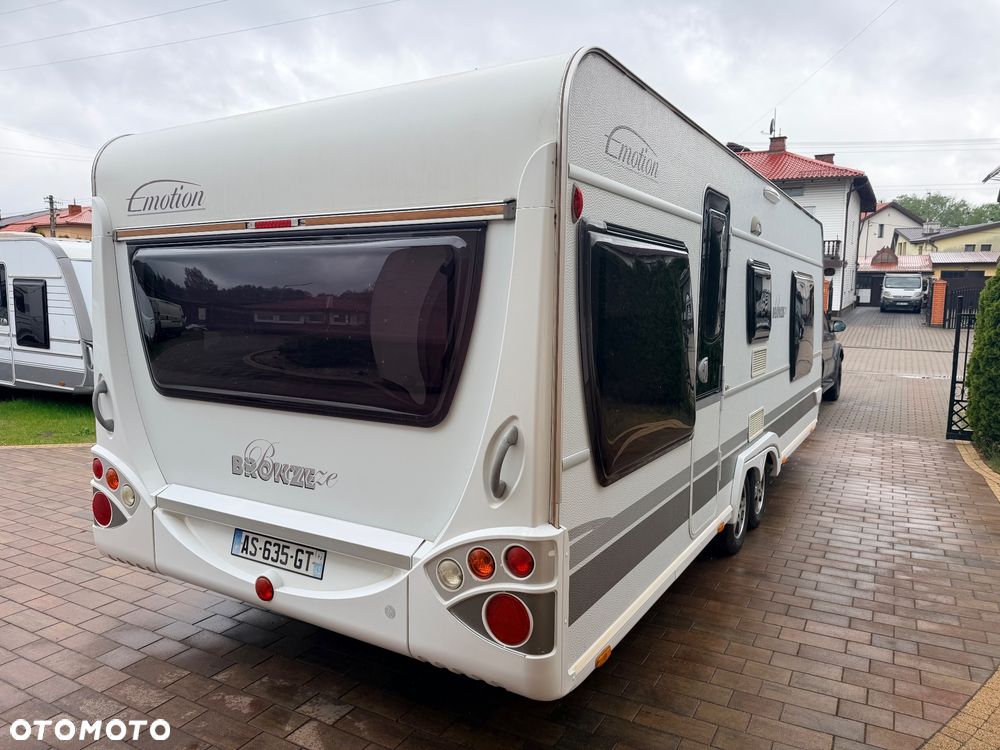 Tabbert Bellini 655 - 5