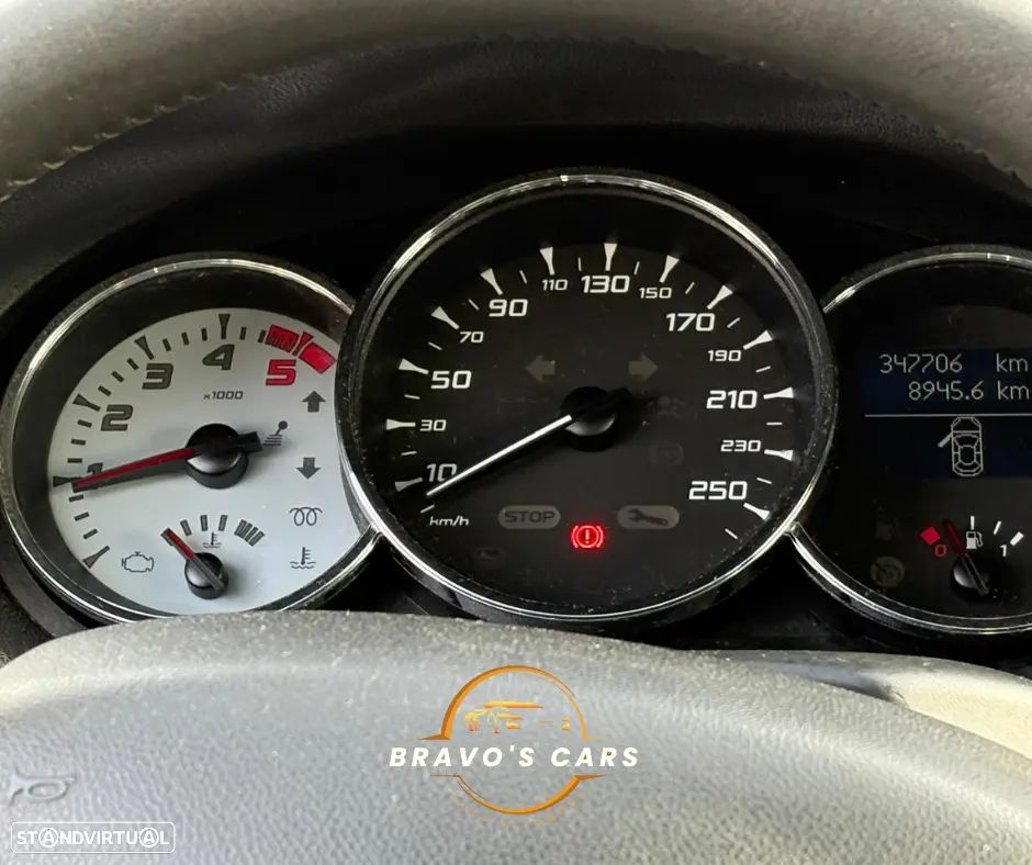 Renault Mégane Coupe Energy dCi 110 FAP Start & Stop GT Line - 15