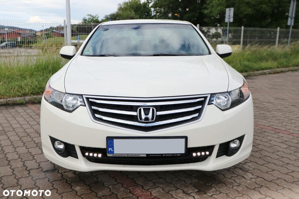 Honda Accord 2.0 Elegance Advantage - 3