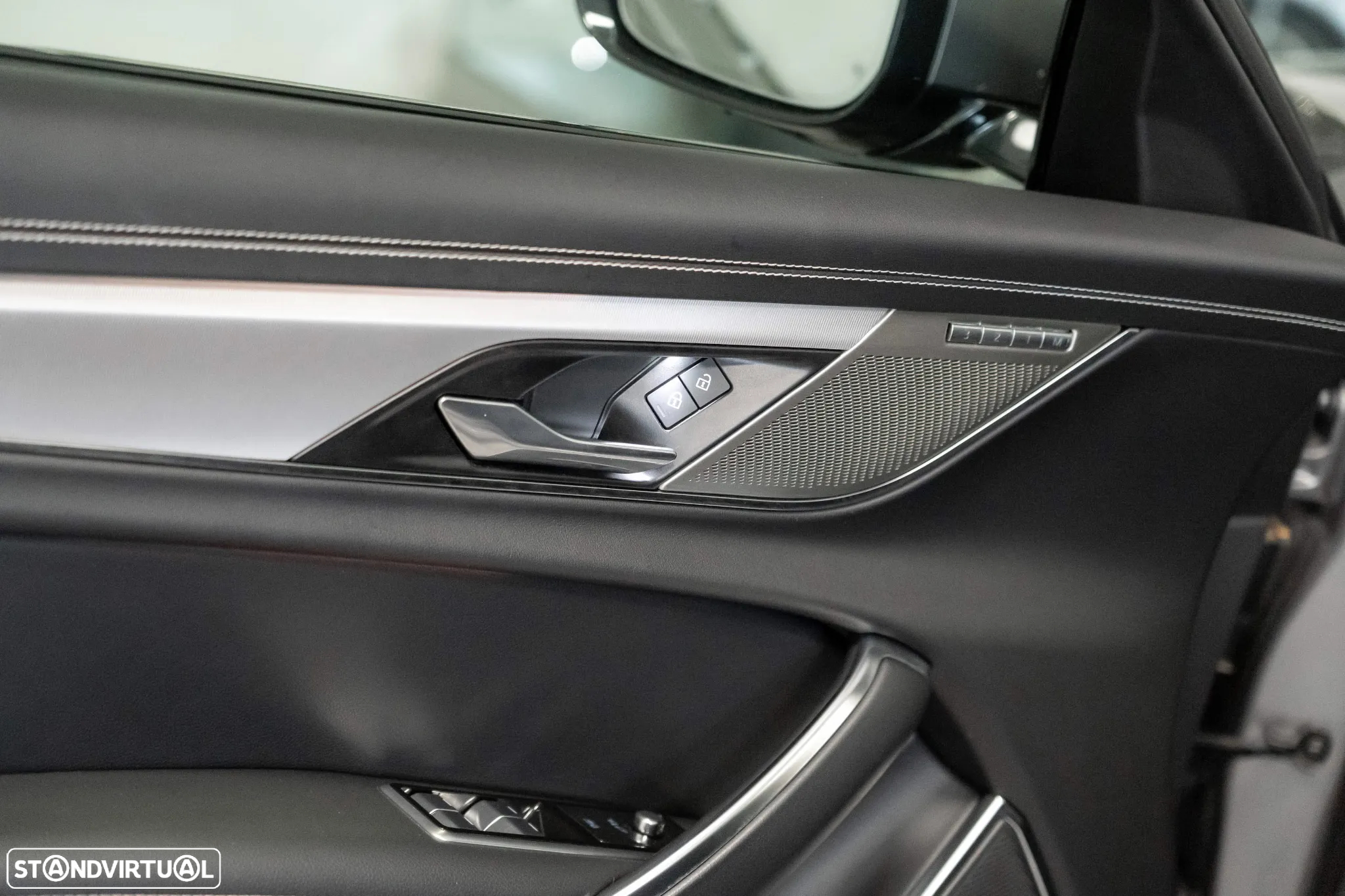 Jaguar XF 2.0 D200 R-Dynamic SE Aut. - 24