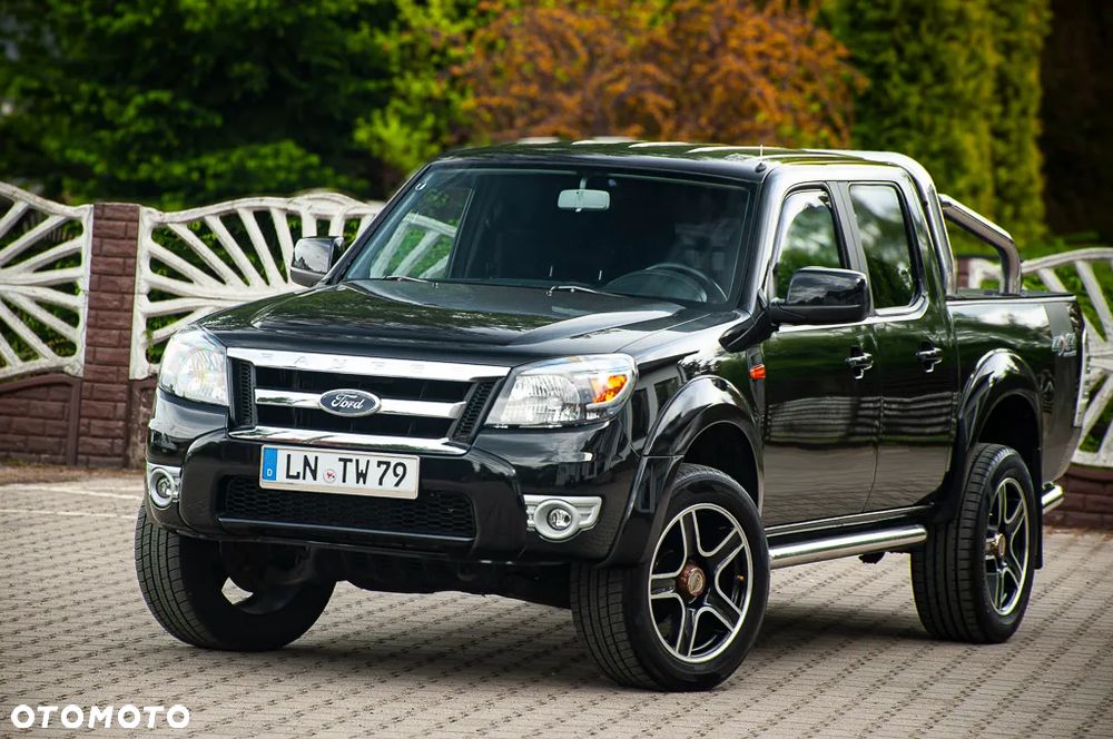 Ford Ranger - 26