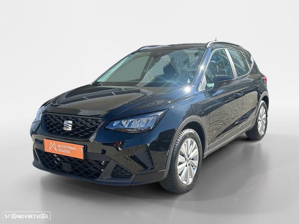 SEAT Arona 1.0 TSI Style DSG - 1
