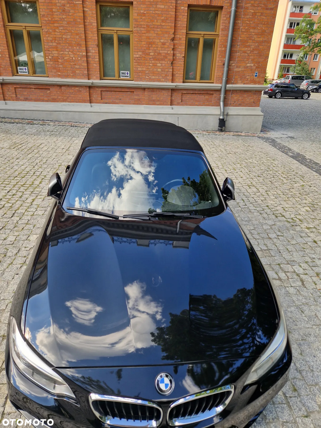 BMW Seria 2 M235i xDrive sport - 10
