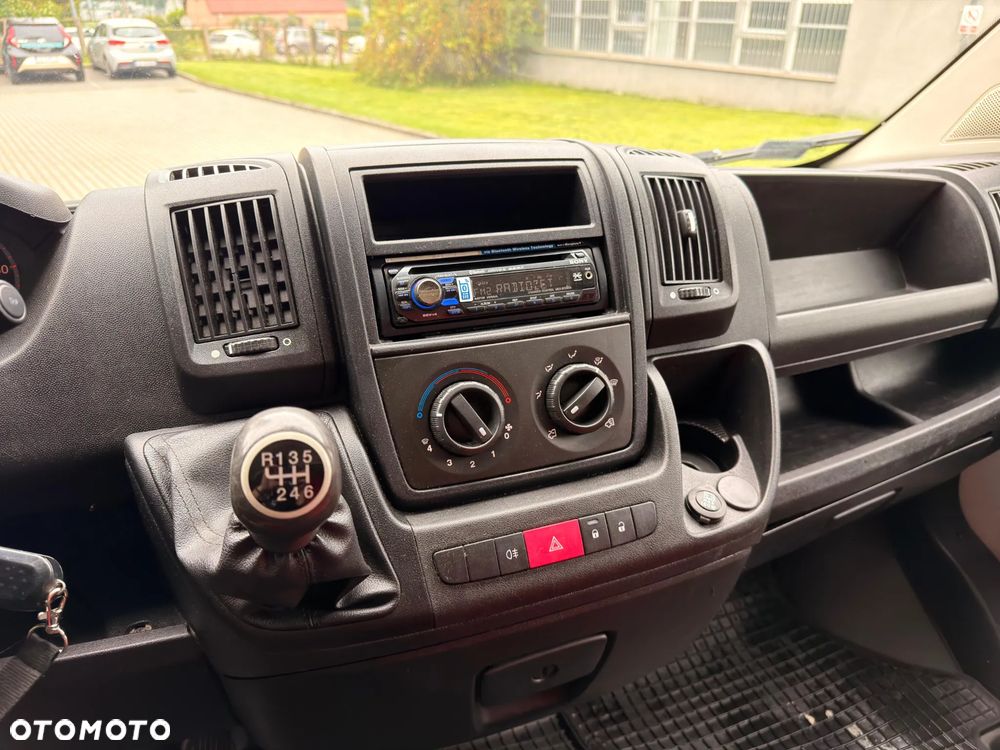 Fiat Ducato - 31