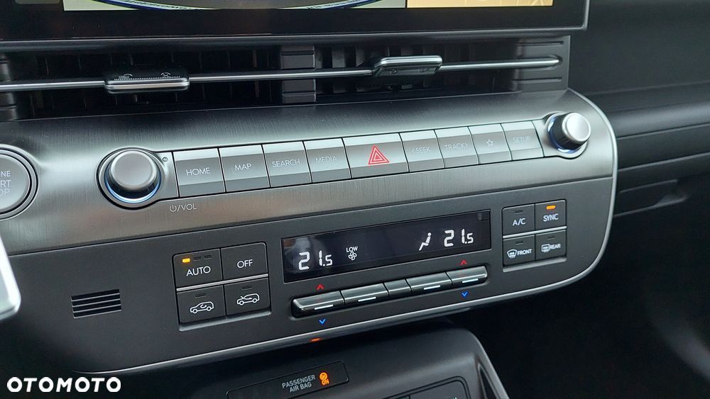 Hyundai Kona 1.6 T-GDI Platinum DCT - 15