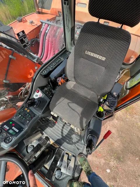 Liebherr 314 Litronic - 12