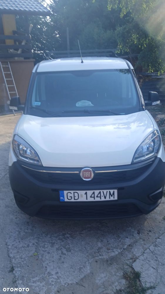 Fiat Doblo - 2