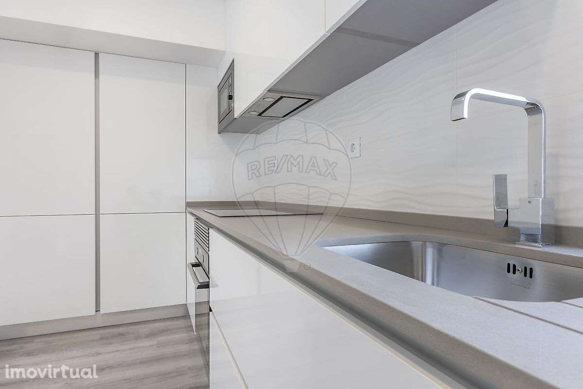 Apartamento T2 para venda - Grande imagem: 2/7