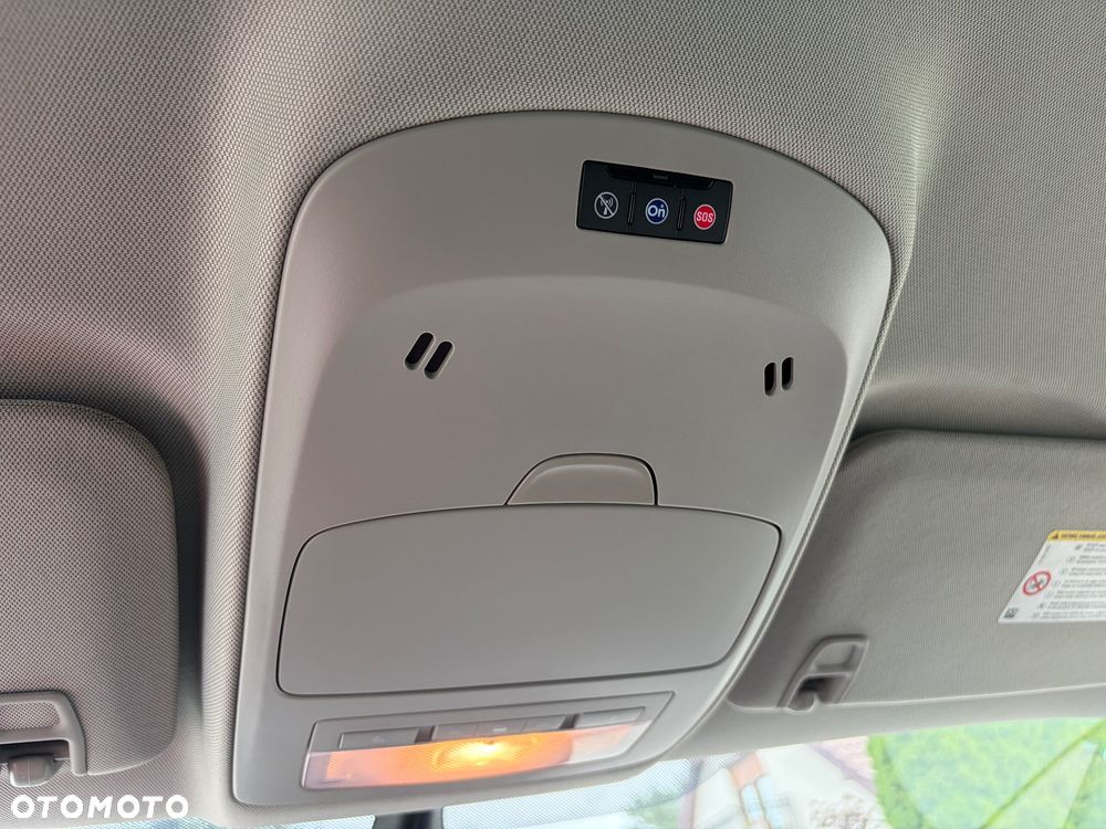 Opel Zafira 2.0 D (CDTI ecoFLEX) Start/Stop Business Innovation - 36