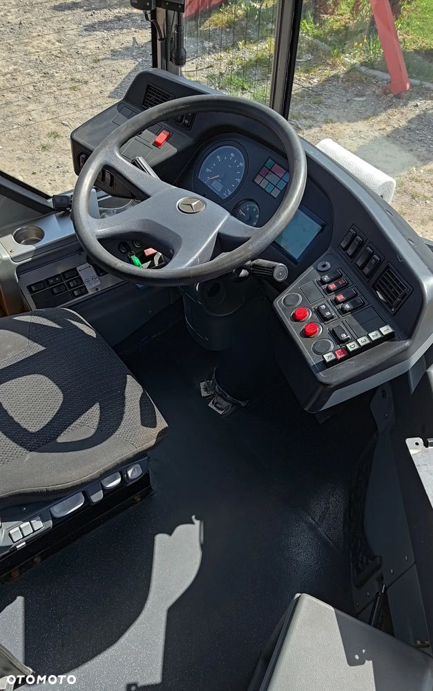 Mercedes-Benz Citaro II - 16