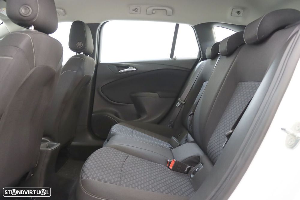 Opel Astra Sports Tourer 1.5 D Business Edition S/S - 9