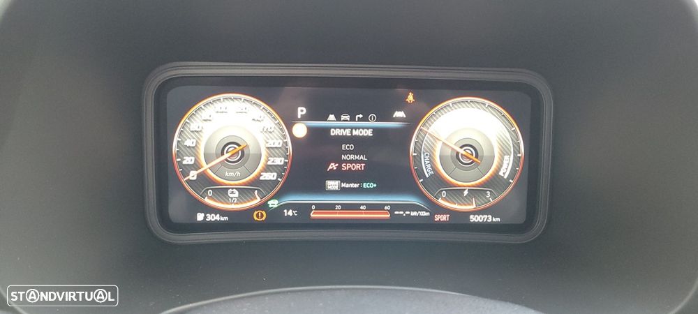 Hyundai Kauai EDITION 30+ - 22