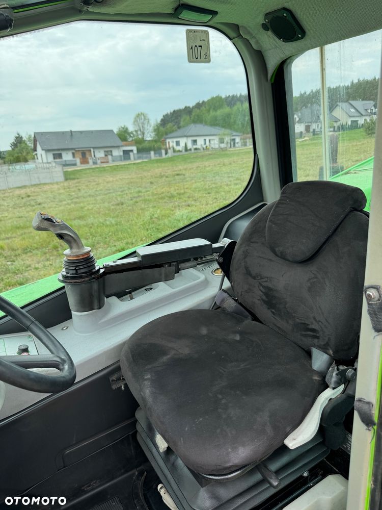 Merlo PANORAMIC P 101.10 HM - 14