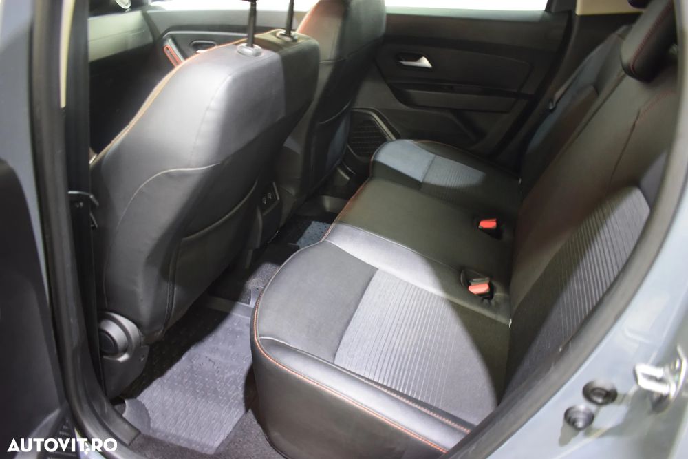 Dacia Duster TCe 150 EDC Extreme - 13