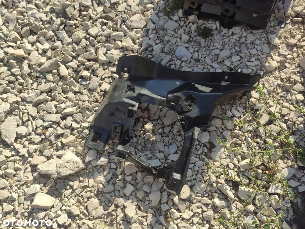 Ślizg zderzaka lewy prawy przód Tył BMW F20 F21 LCI LIFT 7371754 7371753 7371740 7371739 - 4