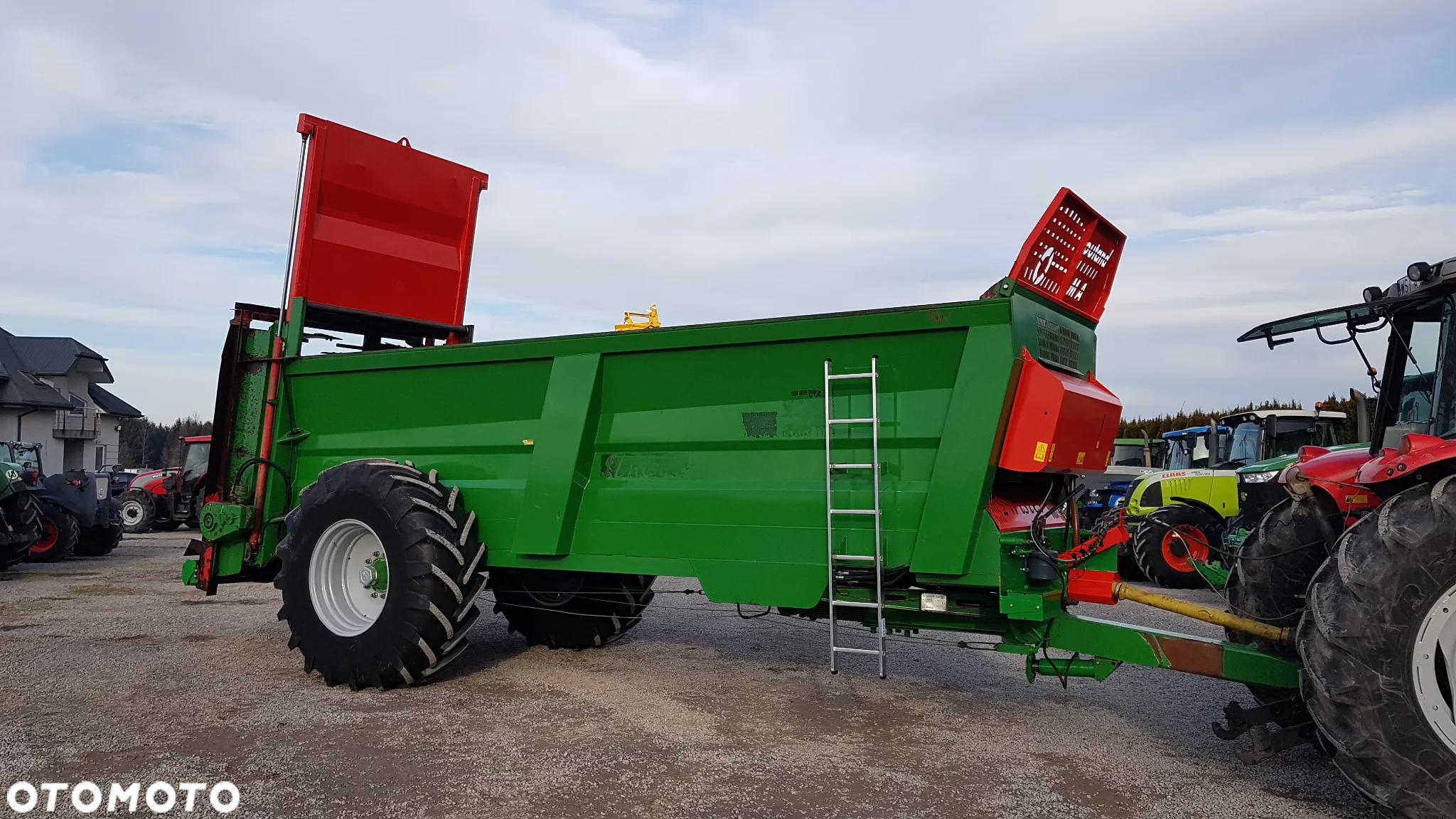 Inny Coutand Twister V65 2014R - 21