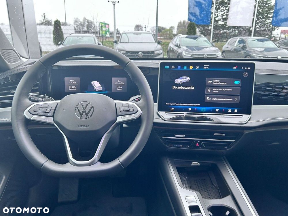 Volkswagen Passat - 18