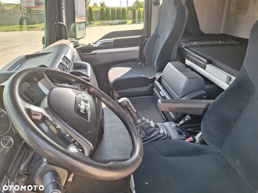 MAN Tgs18 440 4x4hbls - 20