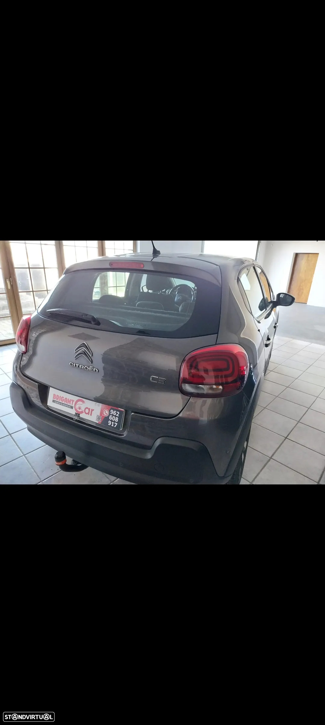Citroën C3 1.5 BlueHDi Shine - 2