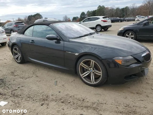 BMW M5 - 4