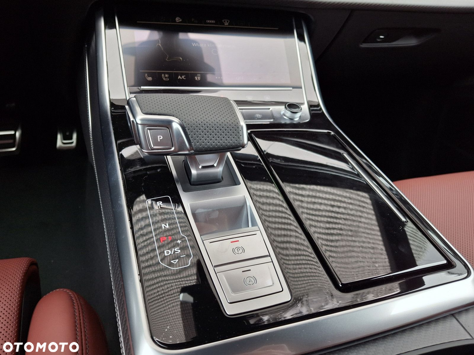 Audi SQ8 - 18