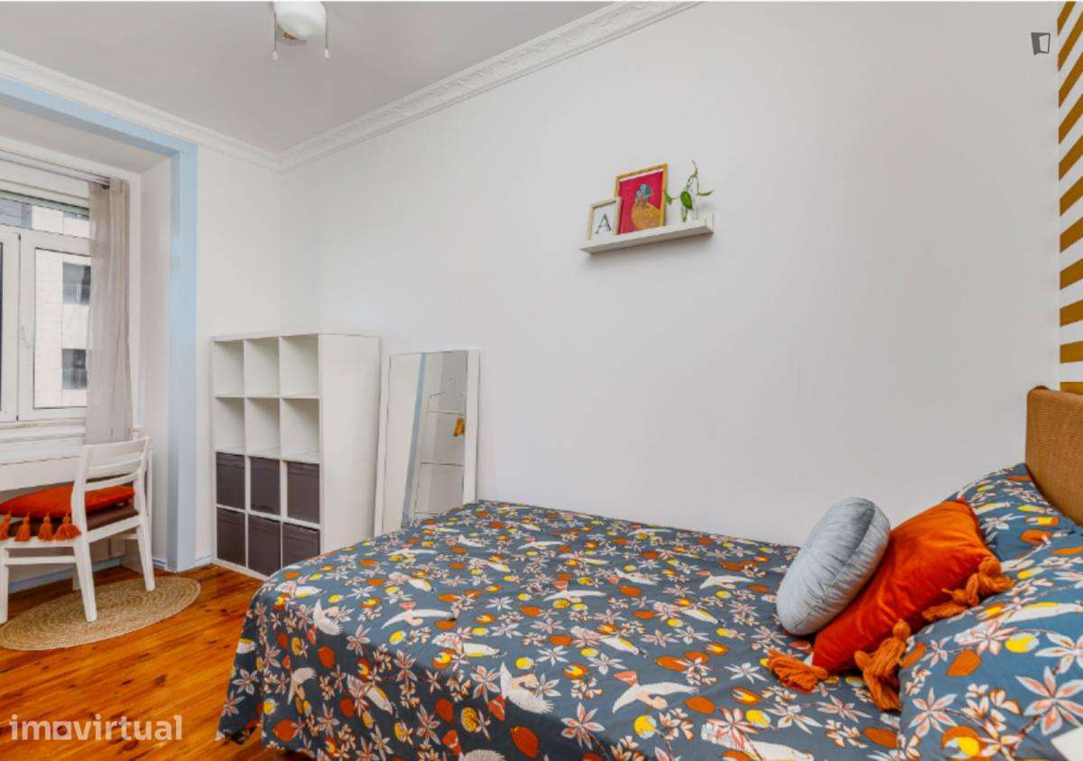 Apartamento com 6 quartos - localizado em São Sebastião Lisbon - Grande imagem: 5/42