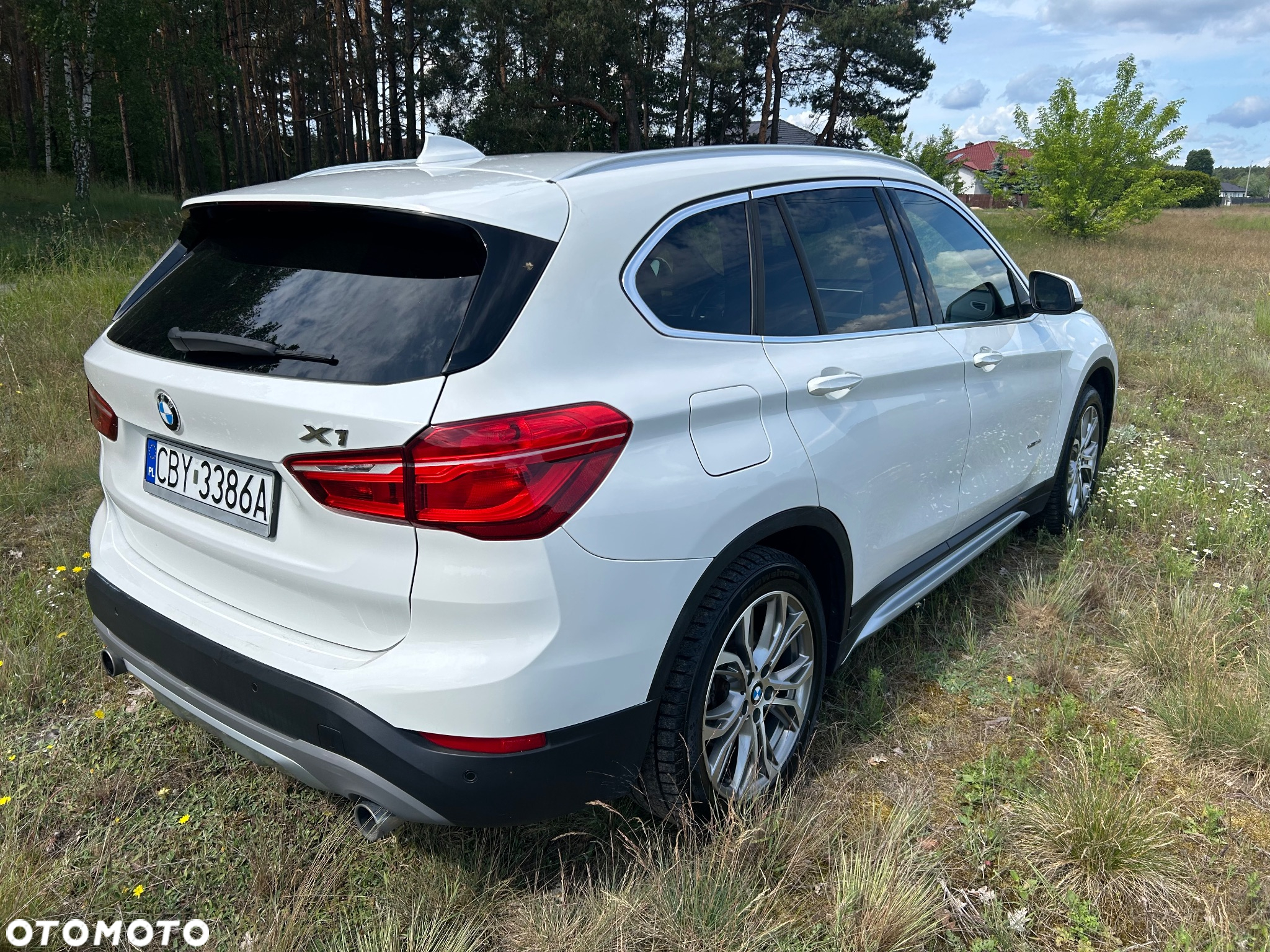 BMW X1 - 4