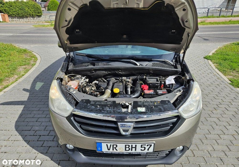 Dacia Lodgy - 13