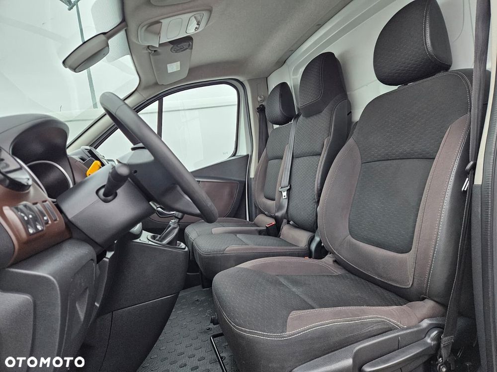 Fiat Talento L2H1 *54900zł NETTO* 2.0ecoJET/120KM - 19