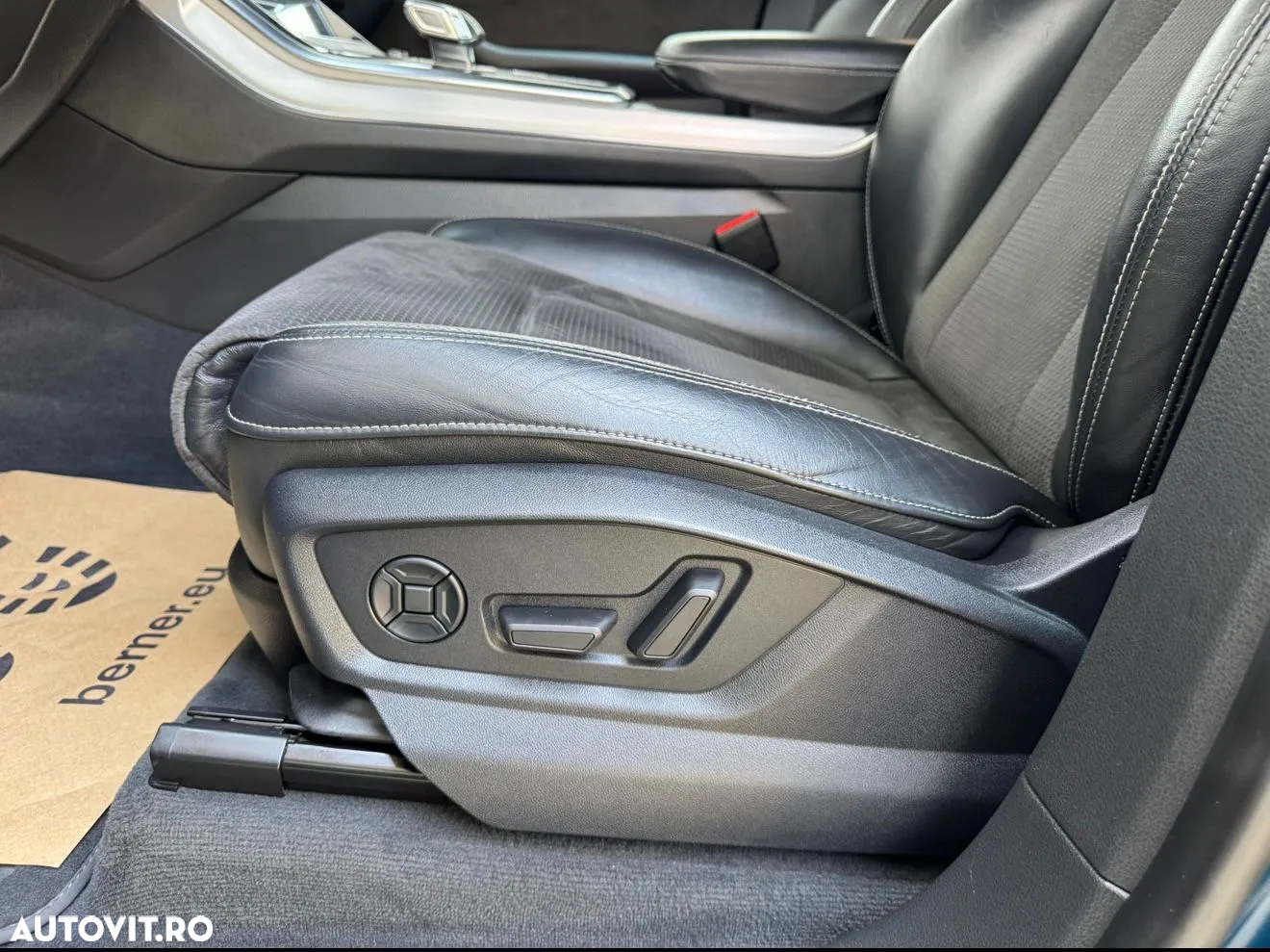 Audi Q8 3.0 45 TDI quattro Tiptronic MHEV - 19