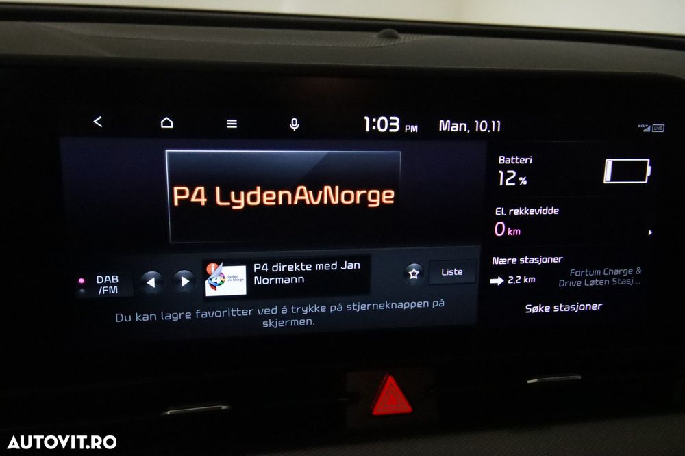 Kia Sportage 1.6 T-GDI PHEV 6AT 4x4 Business Line - 15