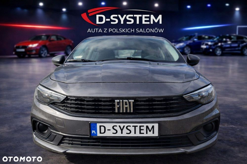 Fiat Tipo 1.4 16v Easy - 23